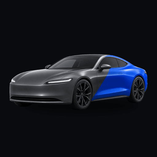 Car Color Studio logo